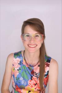 Katie Bainbridge | Ohio University